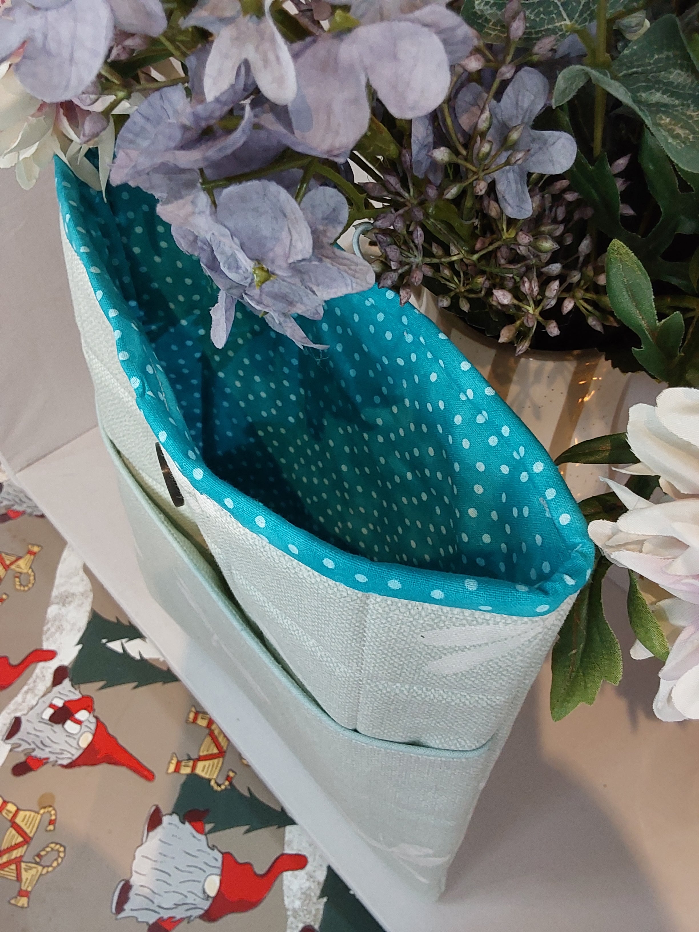 Handmade Padded iPad / Tablet / Book Case