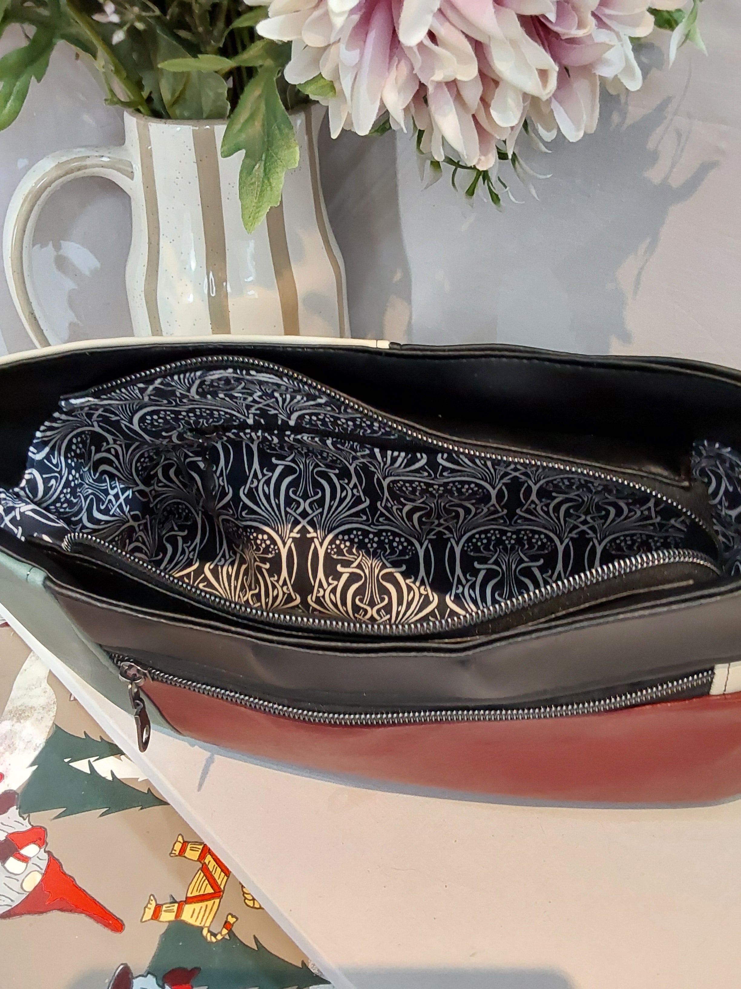 Pippa – A Sophisticated Bag with Modern Charm