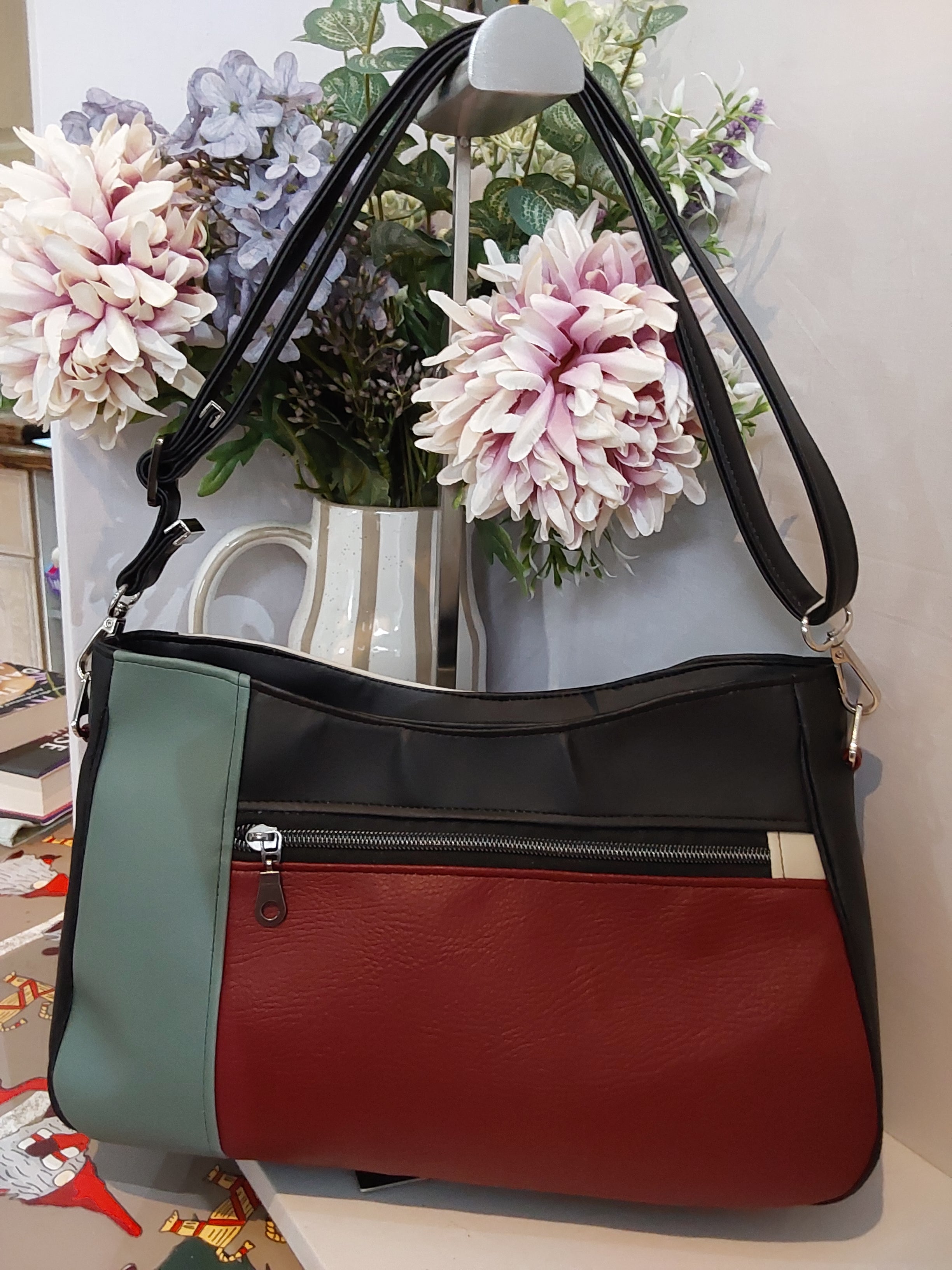 Pippa – A Sophisticated Bag with Modern Charm
