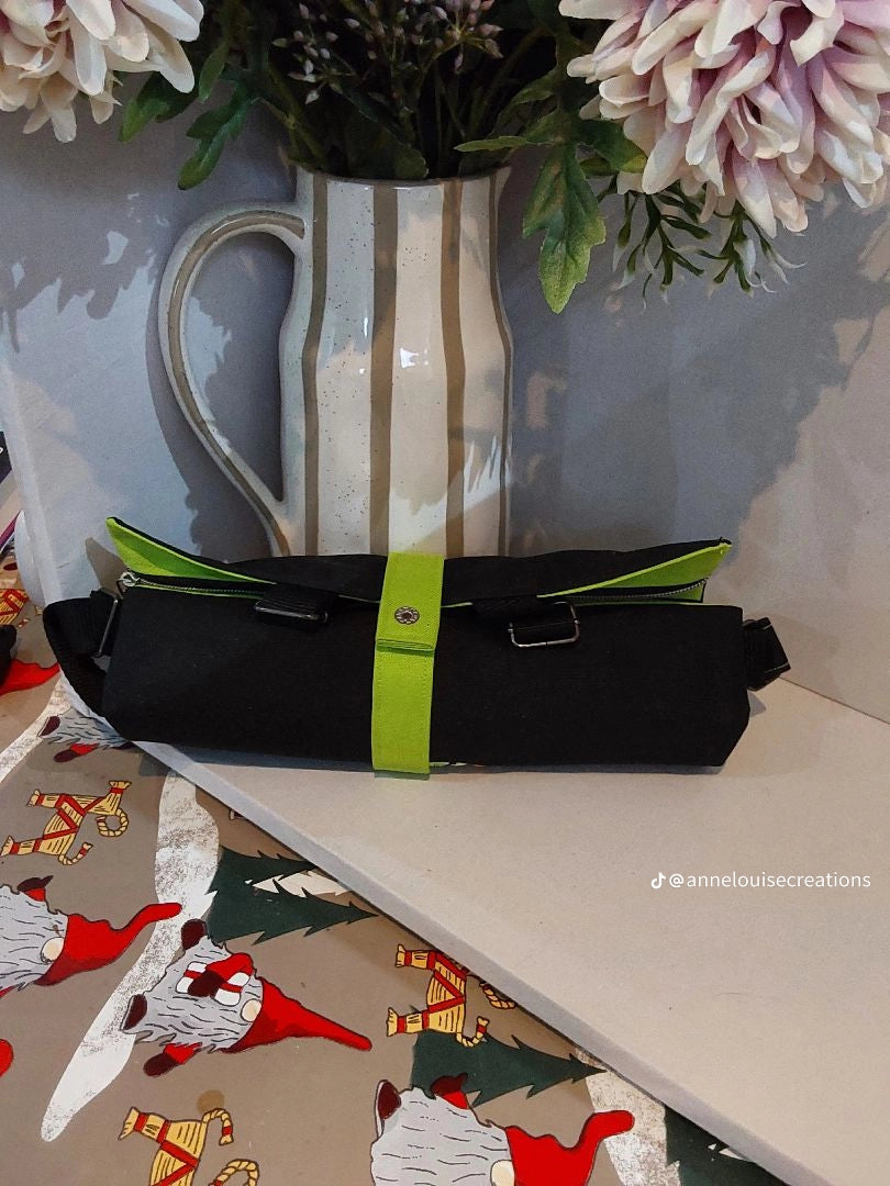 The Ultimate Travel Backpack – Compact, Smart & Secure