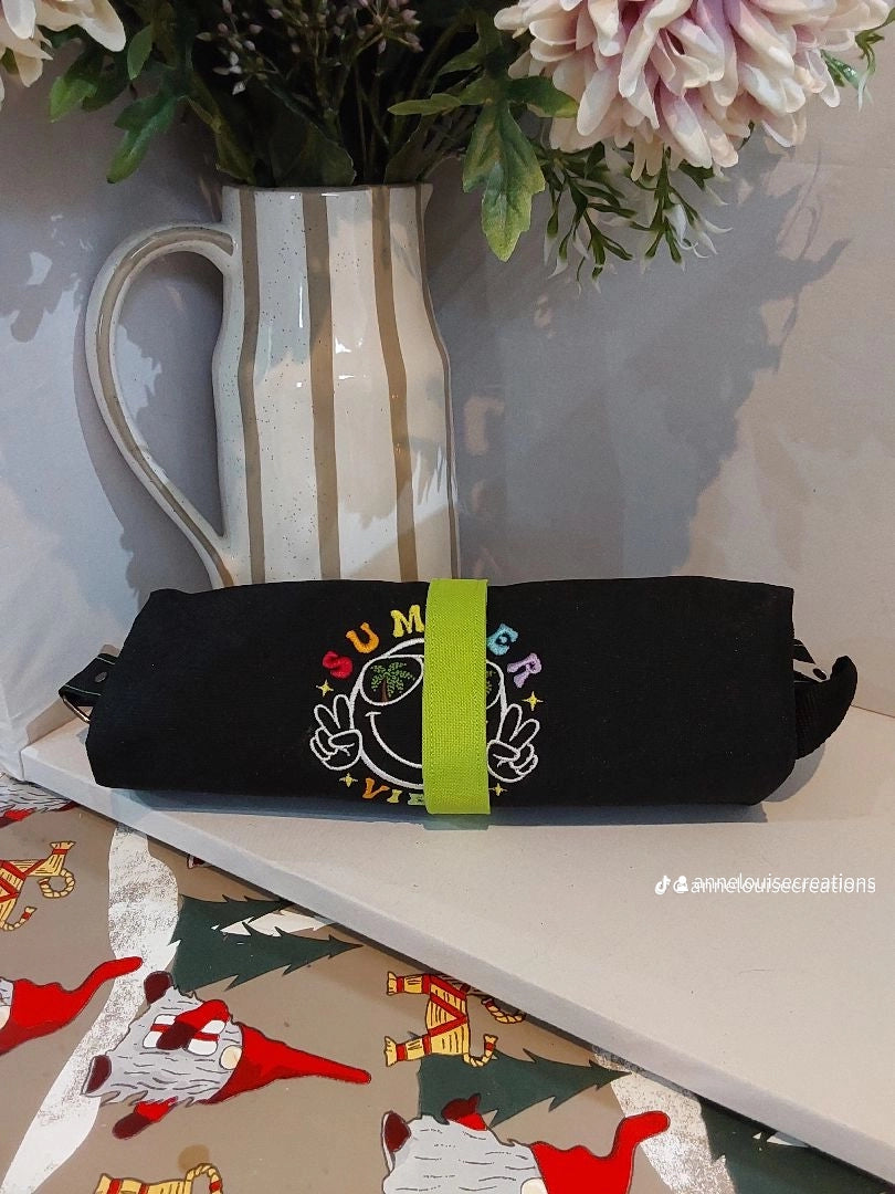 The Ultimate Travel Backpack – Compact, Smart & Secure