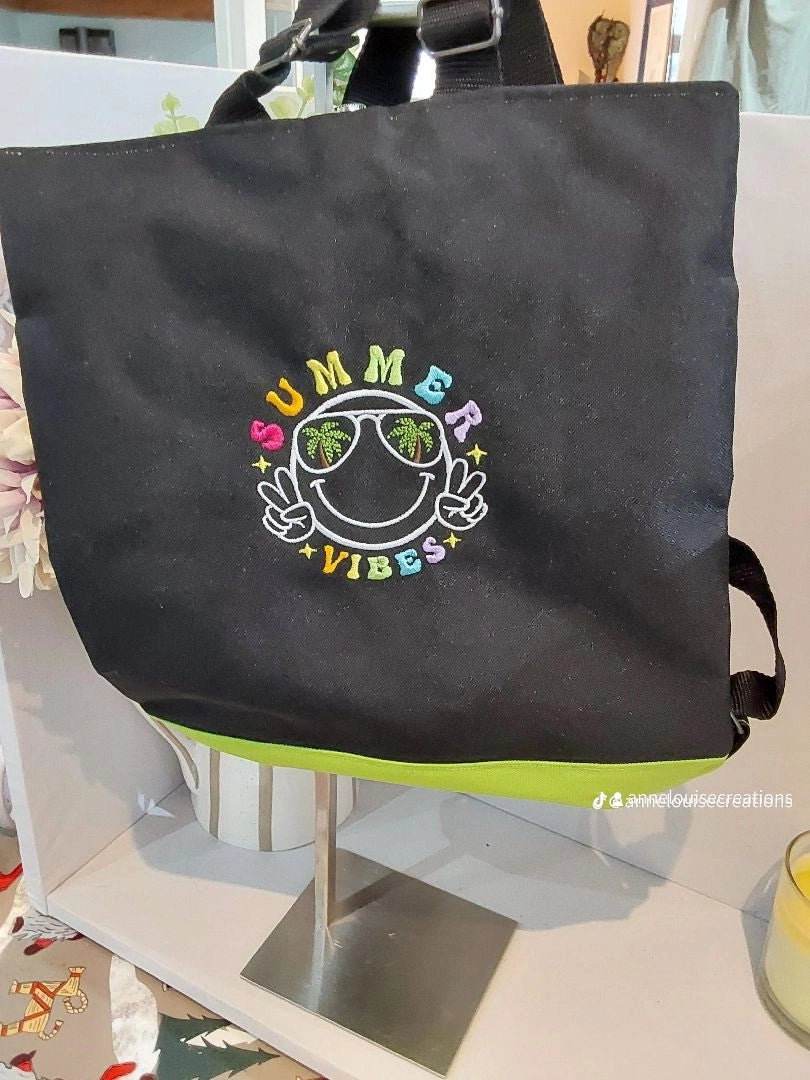 The Ultimate Travel Backpack – Compact, Smart & Secure