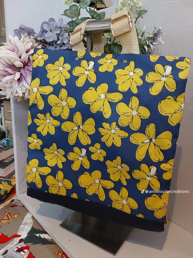 The Ultimate Upcycled Travel Backpack – Compact, Smart & Secure