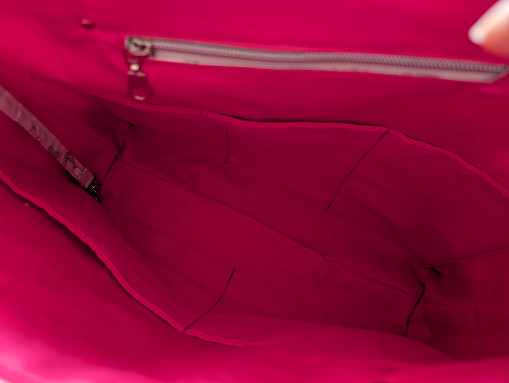 Day-to-Day Tote/Nappy Bag