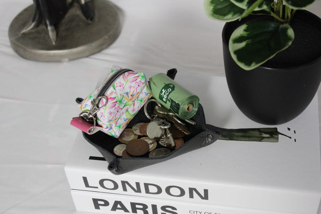Dog Poop Bag Holder