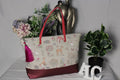 Day-to-Day Tote/Nappy Bag