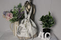 Deyon Bucket Bag